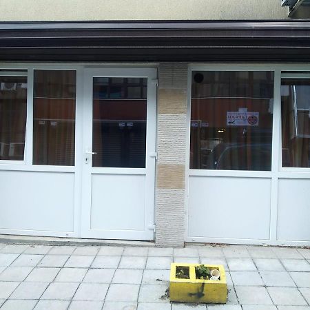 Apartamento Апартамент Средна Гора Varna Exterior foto