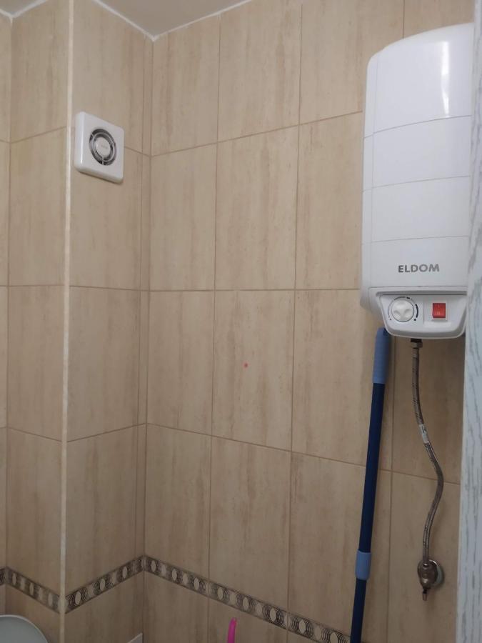 Apartamento Апартамент Средна Гора Varna Exterior foto