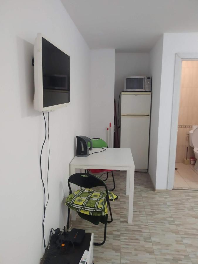 Apartamento Апартамент Средна Гора Varna Exterior foto