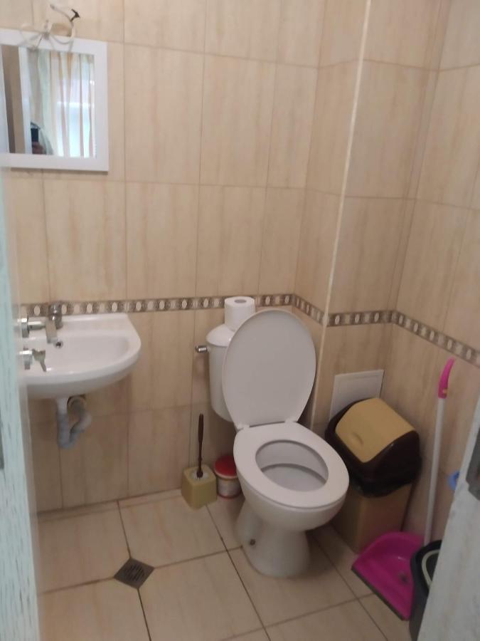 Apartamento Апартамент Средна Гора Varna Exterior foto