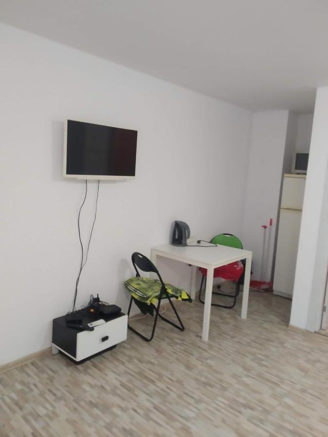 Apartamento Апартамент Средна Гора Varna Exterior foto