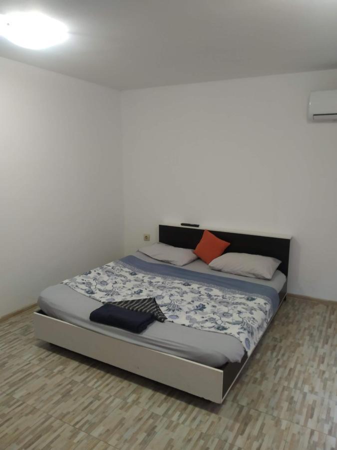 Apartamento Апартамент Средна Гора Varna Exterior foto